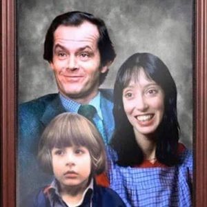 Meet your Posher, Neil